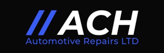 Ach Automotive Repairs Ltd